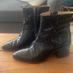 Boots from &otherstories